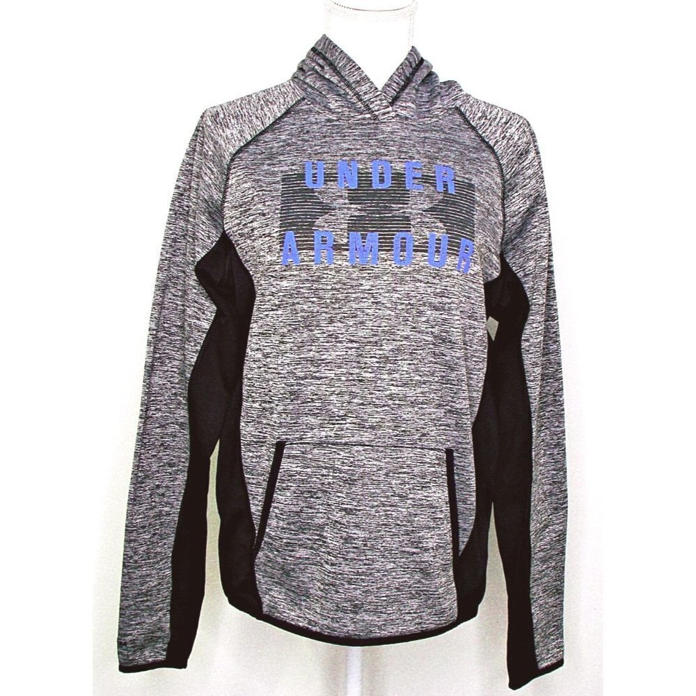 Under Armour UA Storm Coldgear Hoodie Thumb Holes